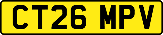 CT26MPV