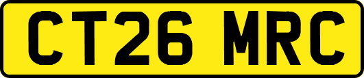 CT26MRC