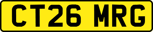 CT26MRG