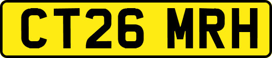 CT26MRH