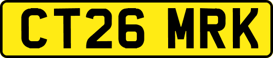 CT26MRK