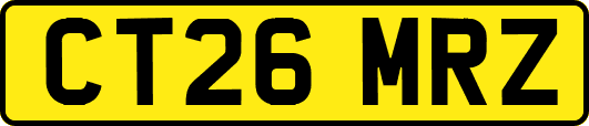 CT26MRZ