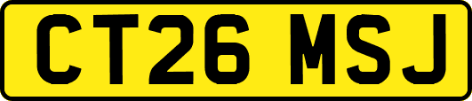 CT26MSJ