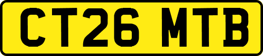 CT26MTB