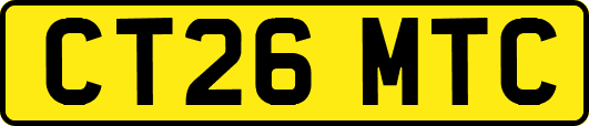 CT26MTC