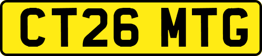 CT26MTG