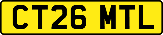 CT26MTL
