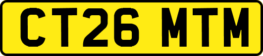 CT26MTM