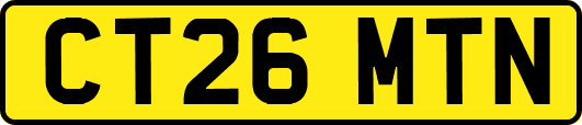 CT26MTN