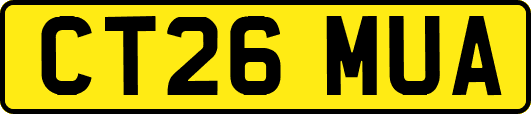 CT26MUA