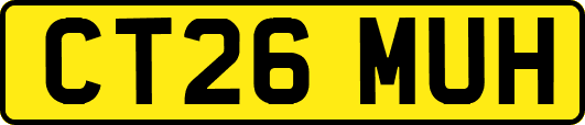 CT26MUH