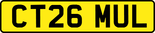 CT26MUL