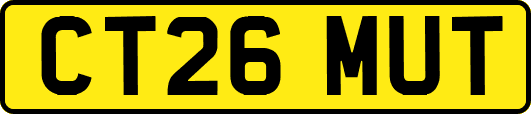 CT26MUT