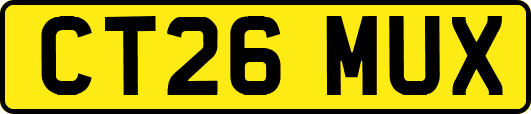CT26MUX