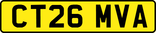 CT26MVA
