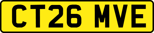 CT26MVE