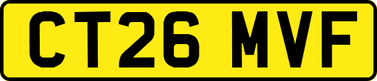 CT26MVF