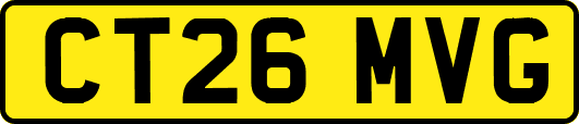 CT26MVG