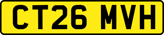CT26MVH