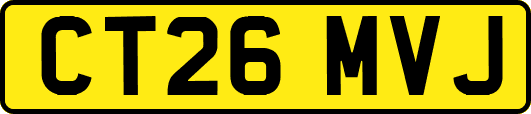CT26MVJ