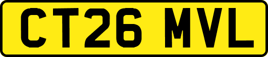 CT26MVL