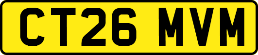 CT26MVM