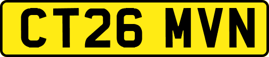 CT26MVN