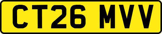 CT26MVV