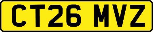 CT26MVZ