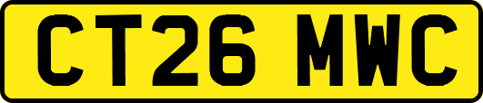 CT26MWC