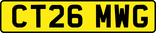 CT26MWG