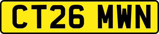 CT26MWN