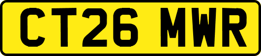 CT26MWR