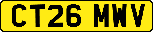 CT26MWV