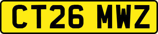 CT26MWZ