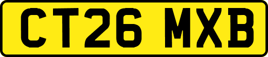CT26MXB