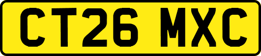 CT26MXC
