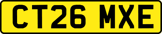 CT26MXE