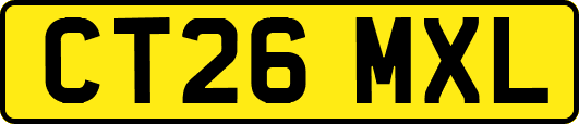 CT26MXL