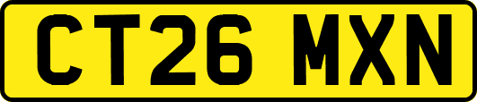 CT26MXN