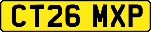 CT26MXP