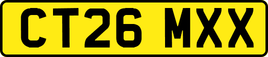 CT26MXX