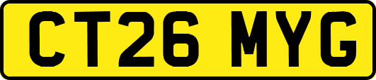 CT26MYG