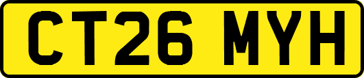 CT26MYH