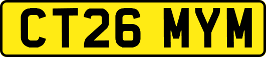 CT26MYM