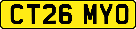 CT26MYO