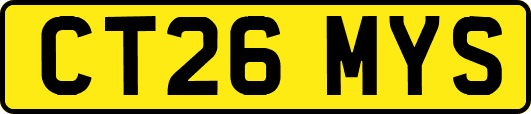 CT26MYS
