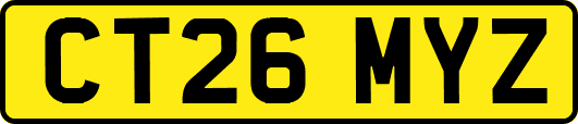 CT26MYZ