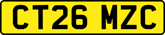 CT26MZC