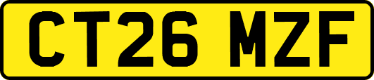 CT26MZF